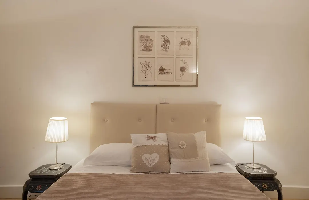 Bea Suites Luxury Rooms-1