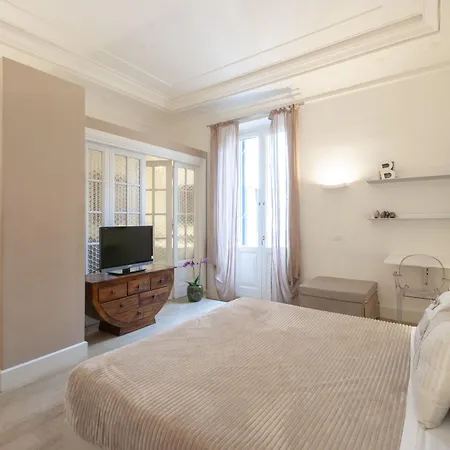 Bea Suites Luxury Rooms-2